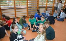 Dzień kolor&oacute;w 16