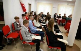 Nagrody Edukacyjne W&oacute;jta 5