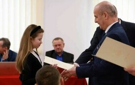 Nagrody Edukacyjne W&oacute;jta 6