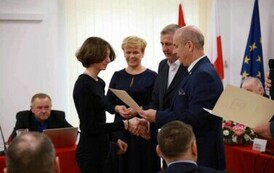 Nagrody Edukacyjne W&oacute;jta 7