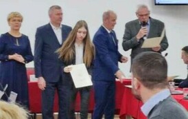 Nagrody Edukacyjne W&oacute;jta 9