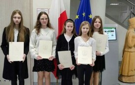 Nagrody Edukacyjne W&oacute;jta 11