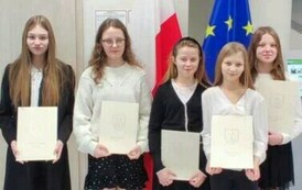 Nagrody Edukacyjne W&oacute;jta 12