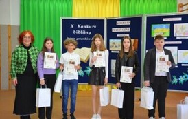 X Gminny Konkurs Biblijny 3