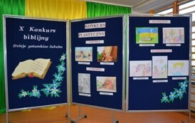 X Gminny Konkurs Biblijny 6