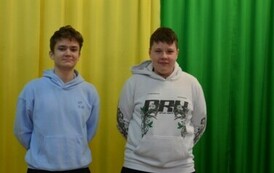 Wielkanocny kiermasz charytatywny 2