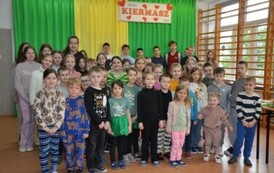 Wielkanocny kiermasz charytatywny 3