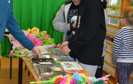 Wielkanocny kiermasz charytatywny 9
