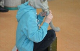 Niecodzienna lekcja historii, pokaz grupy &bdquo;Reconstrukto&rdquo;. 12