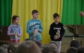 Niecodzienna lekcja historii, pokaz grupy &bdquo;Reconstrukto&rdquo;. 13