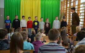 Niecodzienna lekcja historii, pokaz grupy &bdquo;Reconstrukto&rdquo;. 16