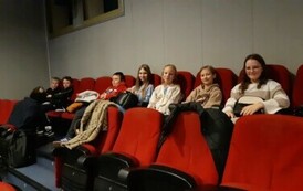 Wycieczka klas IV-VIII 21 marca 2024 2