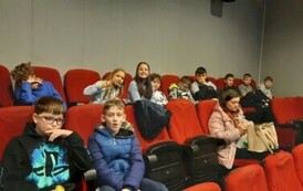 Wycieczka klas IV-VIII 21 marca 2024 3