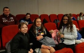 Wycieczka klas IV-VIII 21 marca 2024 4