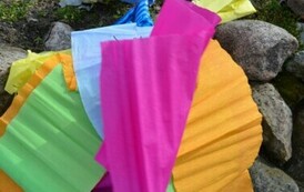 I dzień wiosny klas I-III  12