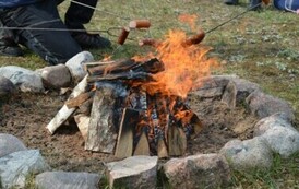 I dzień wiosny klas I-III  13