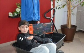 Wiosenny tydzień mody 31