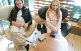 10 kwietnia 2024r. &ndash; Wycieczka uczni&oacute;w z klas 2 i 4 do Ostrołęki 6