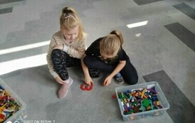 10 kwietnia 2024r. &ndash; Wycieczka uczni&oacute;w z klas 2 i 4 do Ostrołęki 23