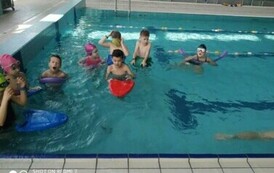 10 kwietnia 2024r. &ndash; Wycieczka uczni&oacute;w z klas 2 i 4 do Ostrołęki 24