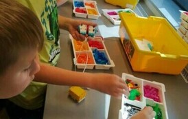 10 kwietnia 2024r. &ndash; Wycieczka uczni&oacute;w z klas 2 i 4 do Ostrołęki 27