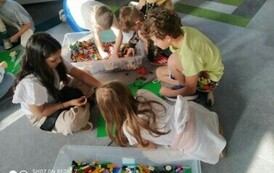 10 kwietnia 2024r. &ndash; Wycieczka uczni&oacute;w z klas 2 i 4 do Ostrołęki 33