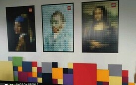 10 kwietnia 2024r. &ndash; Wycieczka uczni&oacute;w z klas 2 i 4 do Ostrołęki 34