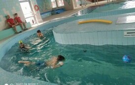 10 kwietnia 2024r. &ndash; Wycieczka uczni&oacute;w z klas 2 i 4 do Ostrołęki 38