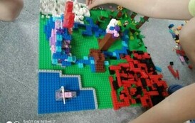 10 kwietnia 2024r. &ndash; Wycieczka uczni&oacute;w z klas 2 i 4 do Ostrołęki 40