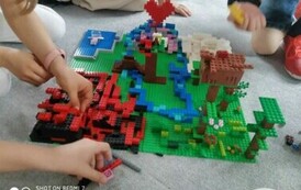 10 kwietnia 2024r. &ndash; Wycieczka uczni&oacute;w z klas 2 i 4 do Ostrołęki 56