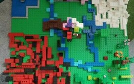 10 kwietnia 2024r. &ndash; Wycieczka uczni&oacute;w z klas 2 i 4 do Ostrołęki 57