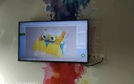 10 kwietnia 2024r. &ndash; Wycieczka uczni&oacute;w z klas 2 i 4 do Ostrołęki 60