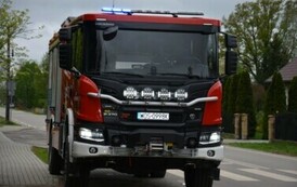 Ćwiczenia ewakuacyjne 3