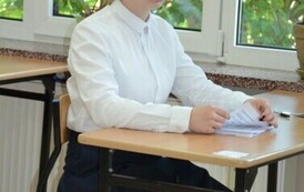 I dzień egzamin&oacute;w &oacute;smoklasisty - Język Polski 2