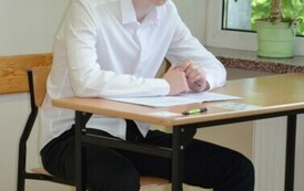 I dzień egzamin&oacute;w &oacute;smoklasisty - Język Polski 3