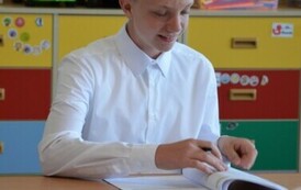 I dzień egzamin&oacute;w &oacute;smoklasisty - Język Polski 11