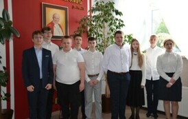 I dzień egzamin&oacute;w &oacute;smoklasisty - Język Polski 15