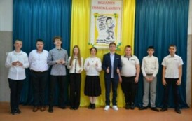 III dzień egzamin&oacute;w &oacute;smoklasisty - Język Angielski 1