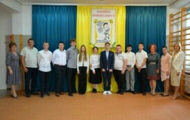 III dzień egzamin&oacute;w &oacute;smoklasisty - Język Angielski 3