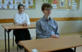 III dzień egzamin&oacute;w &oacute;smoklasisty - Język Angielski 5