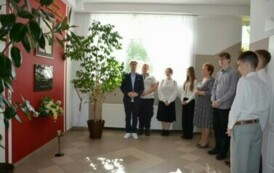 III dzień egzamin&oacute;w &oacute;smoklasisty - Język Angielski 6