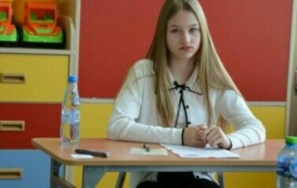 III dzień egzamin&oacute;w &oacute;smoklasisty - Język Angielski 7