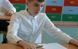 III dzień egzamin&oacute;w &oacute;smoklasisty - Język Angielski 9