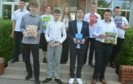 III dzień egzamin&oacute;w &oacute;smoklasisty - Język Angielski 10