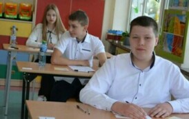 III dzień egzamin&oacute;w &oacute;smoklasisty - Język Angielski 12