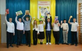 III dzień egzamin&oacute;w &oacute;smoklasisty - Język Angielski 13