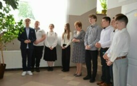 III dzień egzamin&oacute;w &oacute;smoklasisty - Język Angielski 15