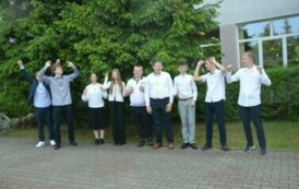 III dzień egzamin&oacute;w &oacute;smoklasisty - Język Angielski 18