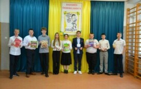 III dzień egzamin&oacute;w &oacute;smoklasisty - Język Angielski 19