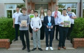III dzień egzamin&oacute;w &oacute;smoklasisty - Język Angielski 20